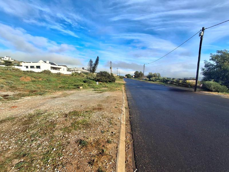 0 Bedroom Property for Sale in Da Gama Bay Western Cape